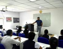 Arka Jain Online Classroom
