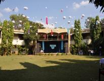B.K. Birla College of Arts, Science and Commerce Campus View