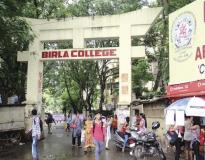B.K. Birla College of Arts, Science and Commerce Entrance(2)
