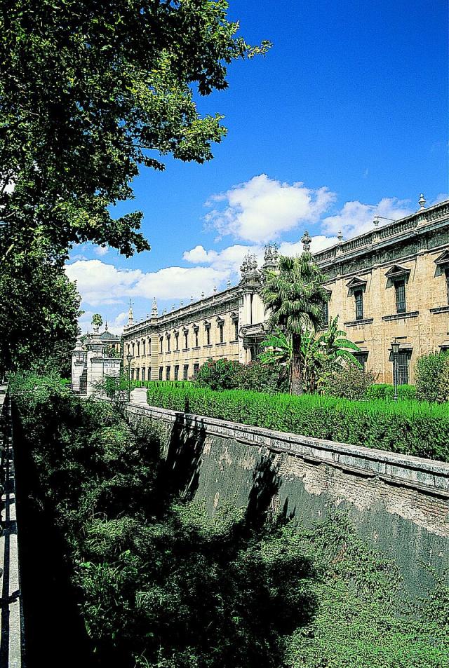 University of Seville