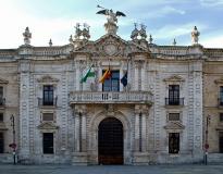 University of Seville Others(3) University of Seville Others(3)