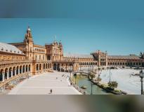 University of Seville Others(4) University of Seville Others(4)