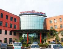 BPIT Delhi Main Building(2)