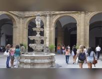 University of Seville Others(5)