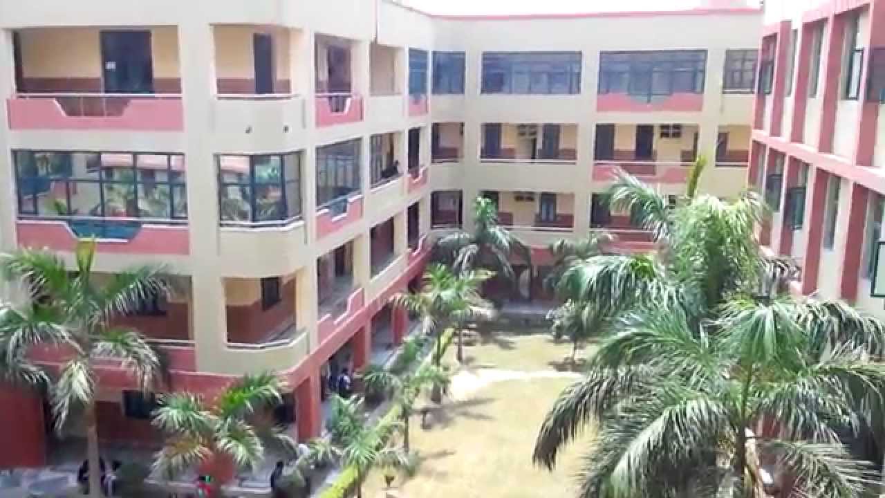 Campus View