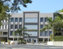 Sardar Vallabhbhai Patel Institute of Technology Campus Building(2)