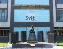 Sardar Vallabhbhai Patel Institute of Technology Campus Building(1)