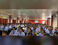 FGIET Seminar hall