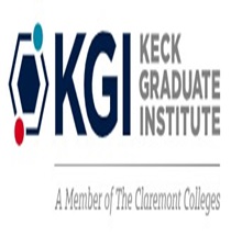 Keck Graduate Institute Logo