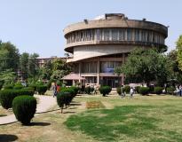 Dr SS Bhatnagar University Chandigarh Campus Building(3)