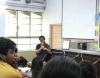 Jaipuria College, Kolkata Seminar hall