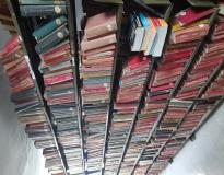 Maharani College Library(2)