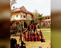 Maharani College Others