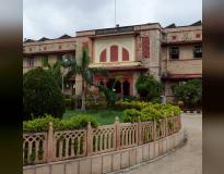 Maharani College Main Building(2)