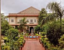 Maharani College Campus Building(2)
