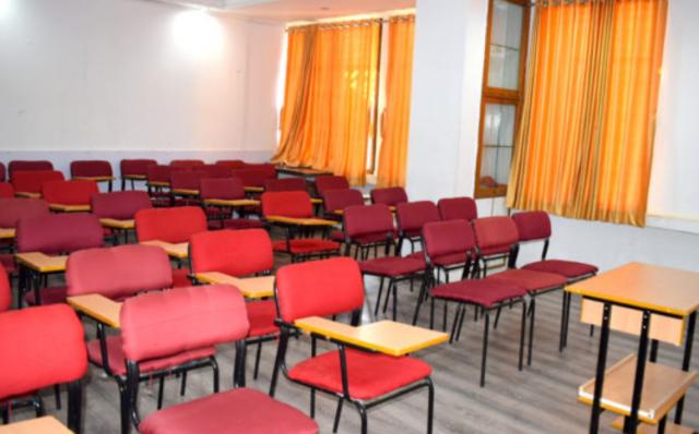 Skyward College of Aviation and Hotel Management