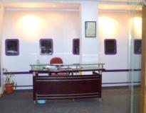 Skyward College of Aviation and Hotel Management Campus Building(1)