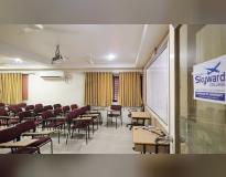 Skyward College of Aviation and Hotel Management Campus Building(4)