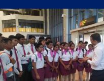 Skyward College of Aviation and Hotel Management Campus Building(9)