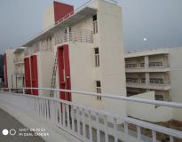 CU Jammu Campus Building(2)
