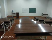 CU Jammu Classroom(2)