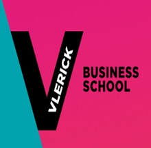 Vlerick Business School Logo