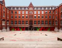 Vlerick Main Building(1) Vlerick Main Building(1)
