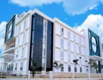 J.N.N College of Arts and Science Campus Building(2)