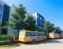 IIBS Bangalore Transport Facility