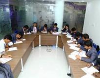 IIBS Bangalore Conference Room