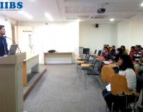 IIBS Bangalore Seminar hall(3)