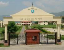 HNBGU Entrance(2)
