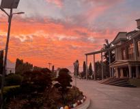 HNBGU Campus View(4)