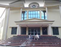 HNBGU Campus Building(1)