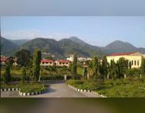 HNBGU Campus View(5)