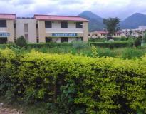 HNBGU Campus View(6)