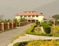 HNBGU Campus Building(2)
