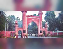 Zakir Husain College of Engineering and Technology Entrance(2)