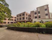 Lady Brabourne College Campus Building(2)