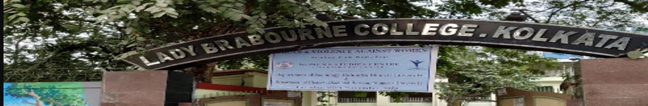 Lady Brabourne College