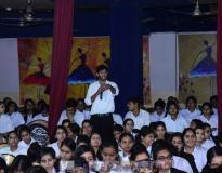 Biyani Law College (Co-Ed.) Campus Building(2)
