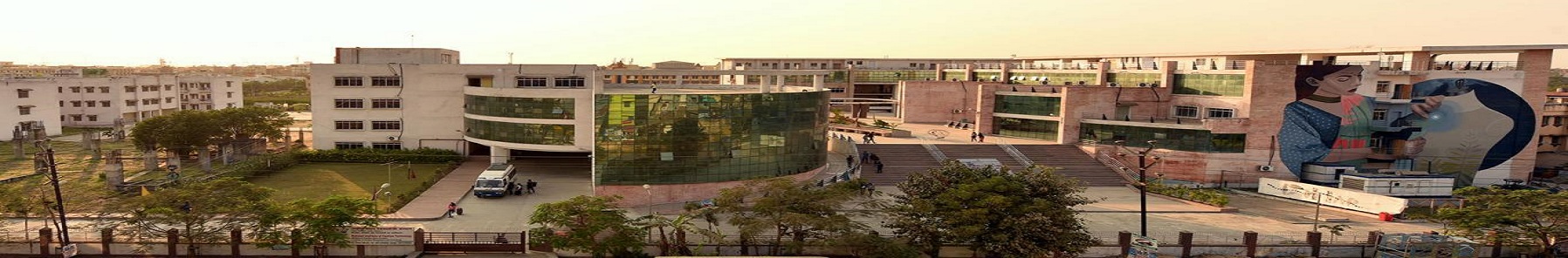 National Institute of Fashion Technology, Patna