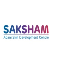 Adani Skill Development Centre Logo