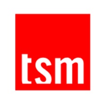 Toulouse School of Management Logo