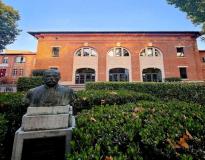 TSM Campus Building