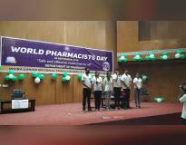 Indira Gandhi National Tribal University Fest(2)