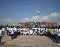 Indira Gandhi National Tribal University Others