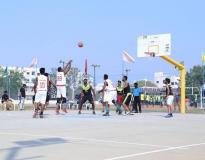 Loyola Academy Degree and PG College Sports Facility(2)
