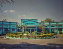 Loyola Academy Degree and PG College Library(2)