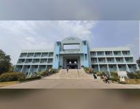 Loyola Academy Degree and PG College Main Building(2)